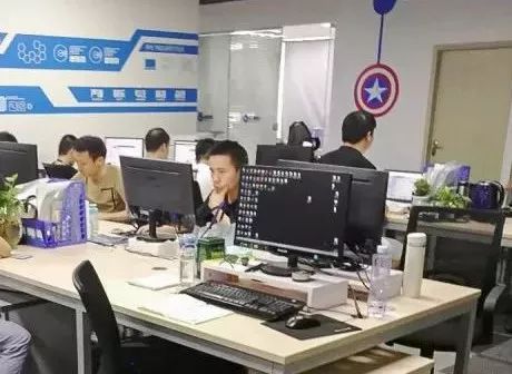 音途科技 專注工業(yè)互聯(lián)網(wǎng)研發(fā)，引領(lǐng)企業(yè)智享未來(lái)與網(wǎng)絡(luò)安全新篇章